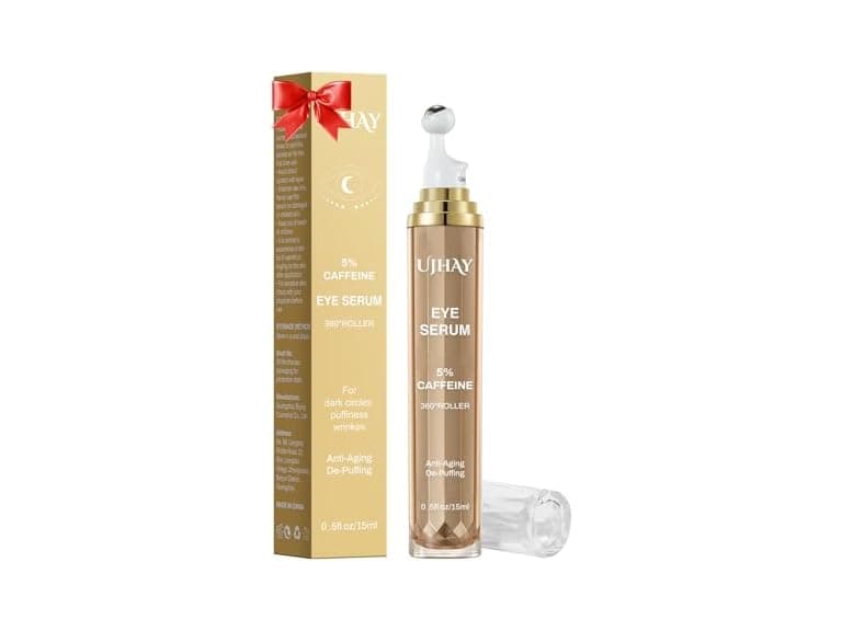 Under Eye Serum for Dark Circles - Image 1