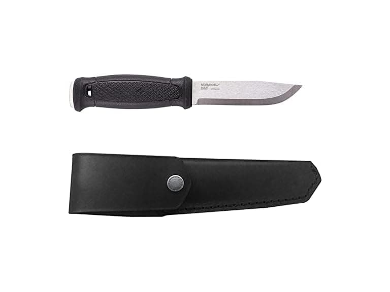 Morakniv Garberg Survival Knife - Image 1