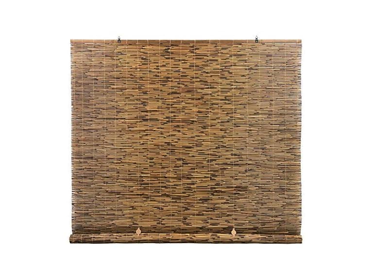 Radiance 60"x72" Cord Free Bamboo Shade - Image 1