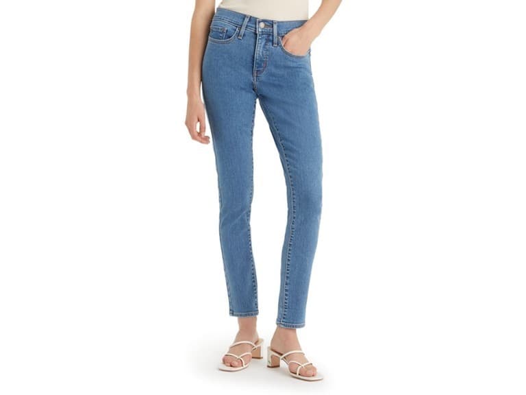 Levis Women's 311 Shaping Skinny Jean - Image 1