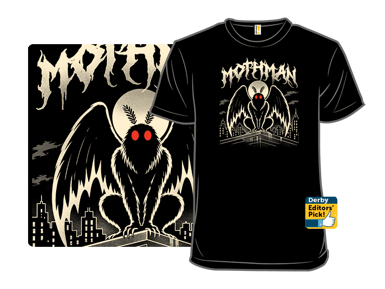 Mothman
