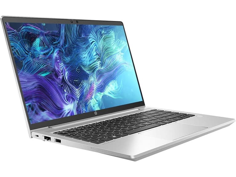 HP ProBook 640 G8 i5-1135G7 Laptop - Image 1