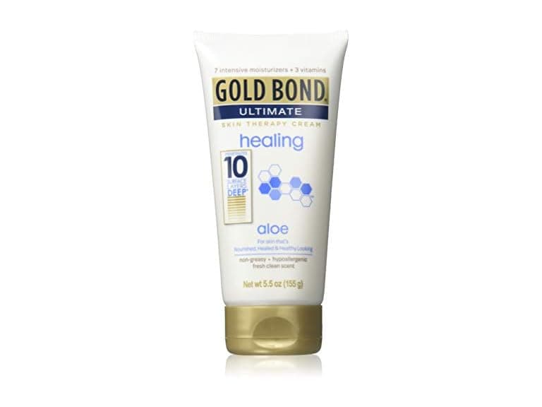 Gold Bond Ultimate Healing Skin Therapy - Image 1