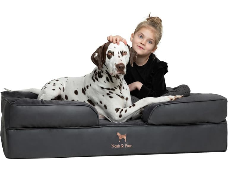 NOAH & PAW Dog/Cat Sofa- XLarge - Image 1
