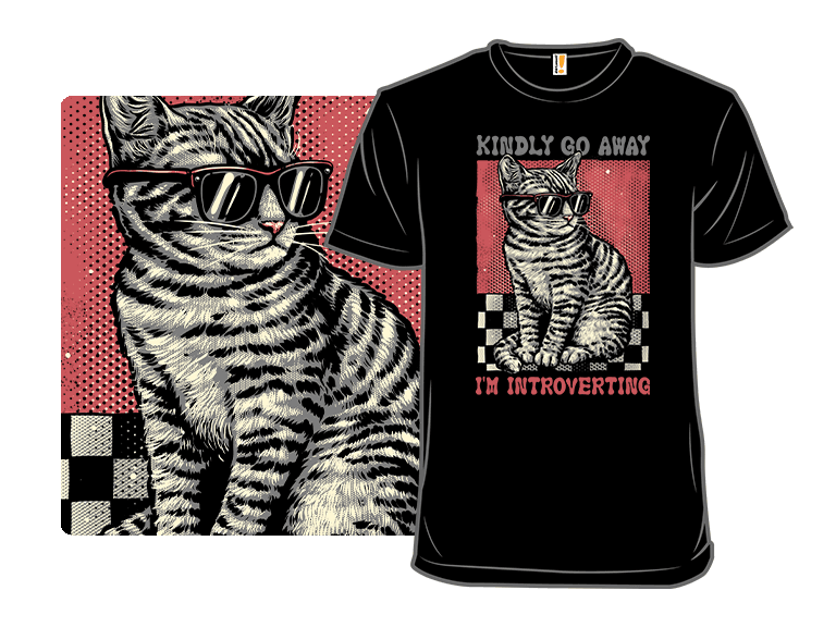 Introvert Mode - Image 1