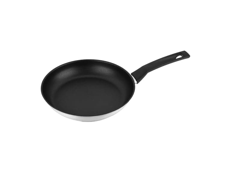 Magefesa Durinox 7-Inch Stainless Steel Frying Pan - Image 1