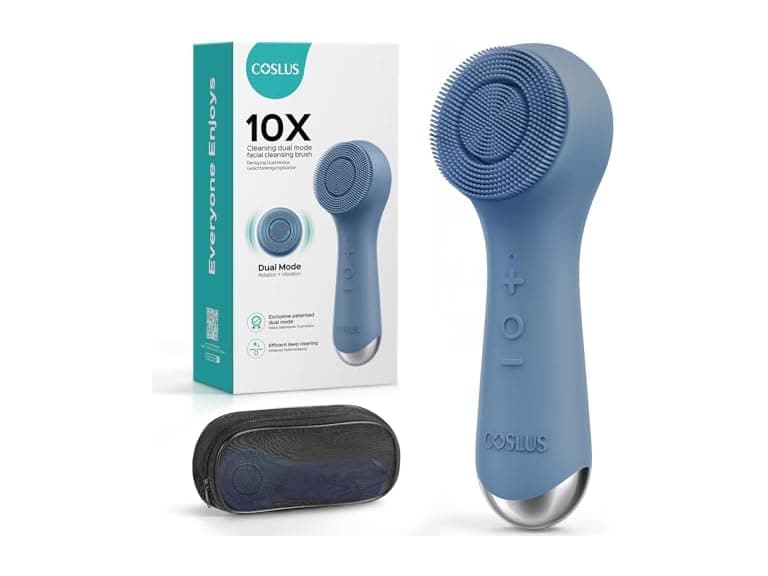 Facial Cleansing Brush - Image 1