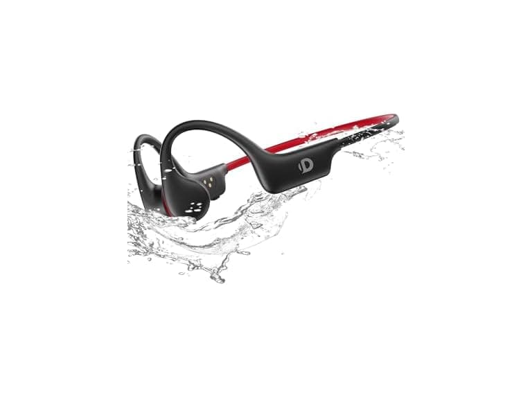 DEMICEA Open Ear Sport Headphones - Image 1