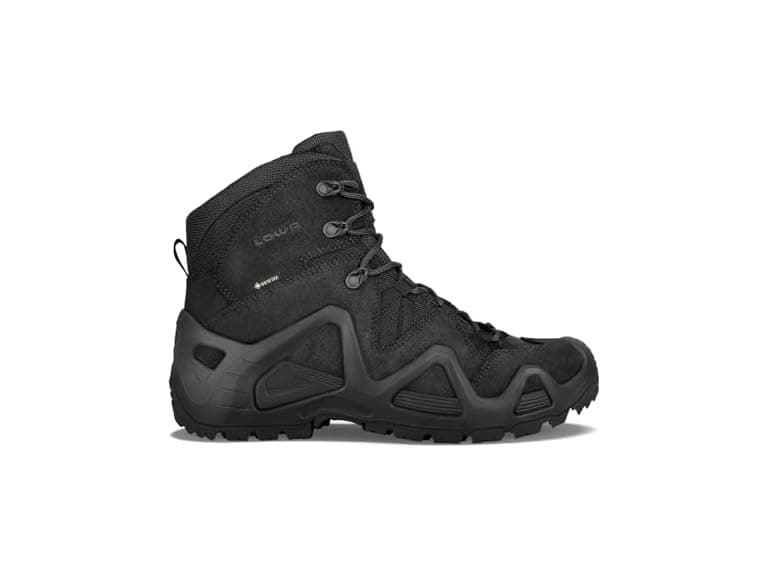 LOWA Mens Zephyr Gore-Tex Mid Task Force - Image 1