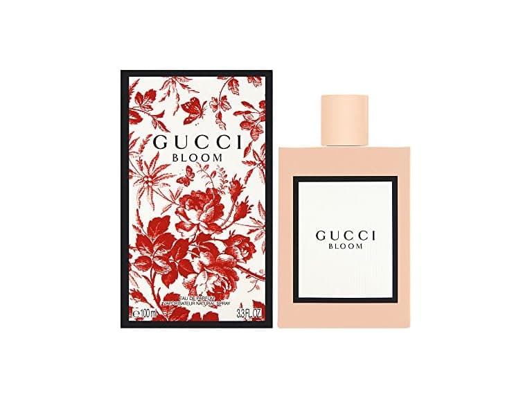 Gucci Bloom Eau de Parfum, 100-mL - Image 1