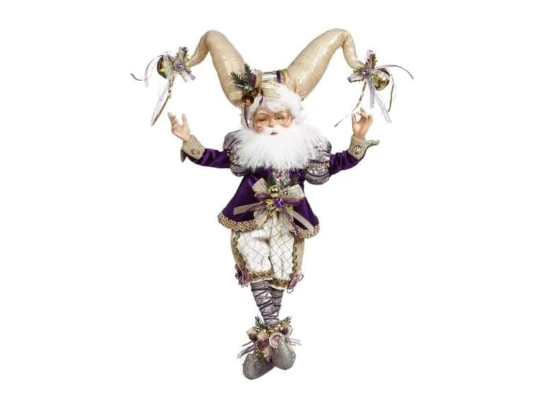 Mark Roberts 51-44890 North Pole Santa - Image 1