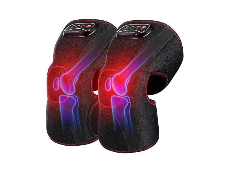 QUINEAR NS4080124 knee massager - Image 1