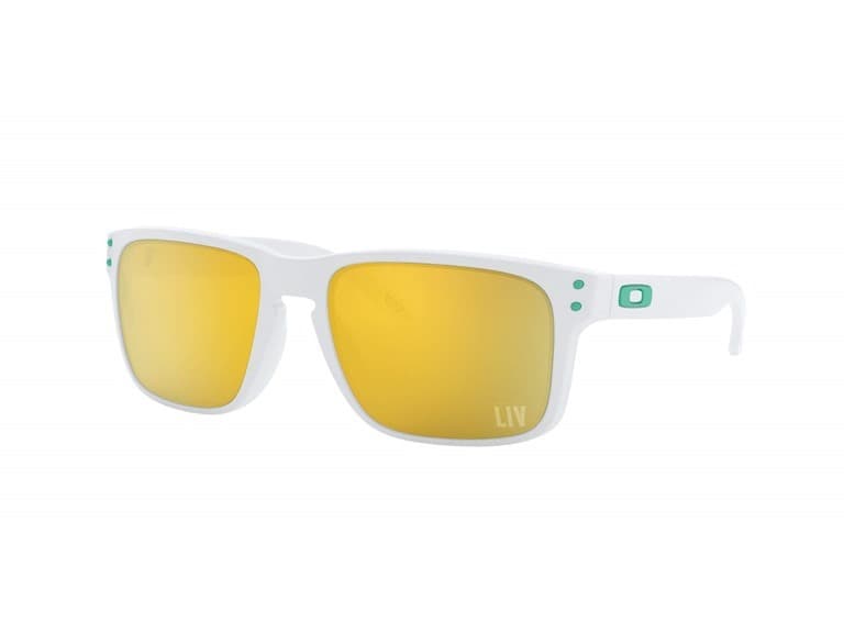 Oakley Holbrook SUPER BOWL LIV Sunglasses - Image 1