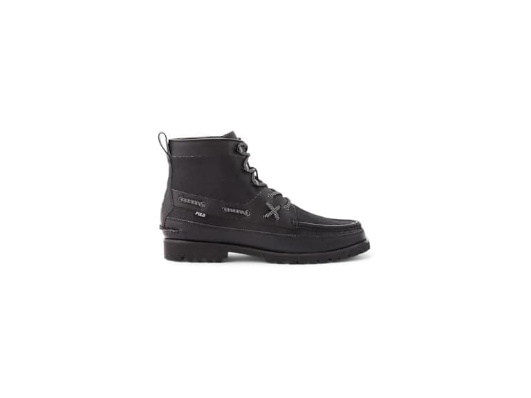 Polo Ralph Lauren Ranger Mid Boot (11.5) - Image 1