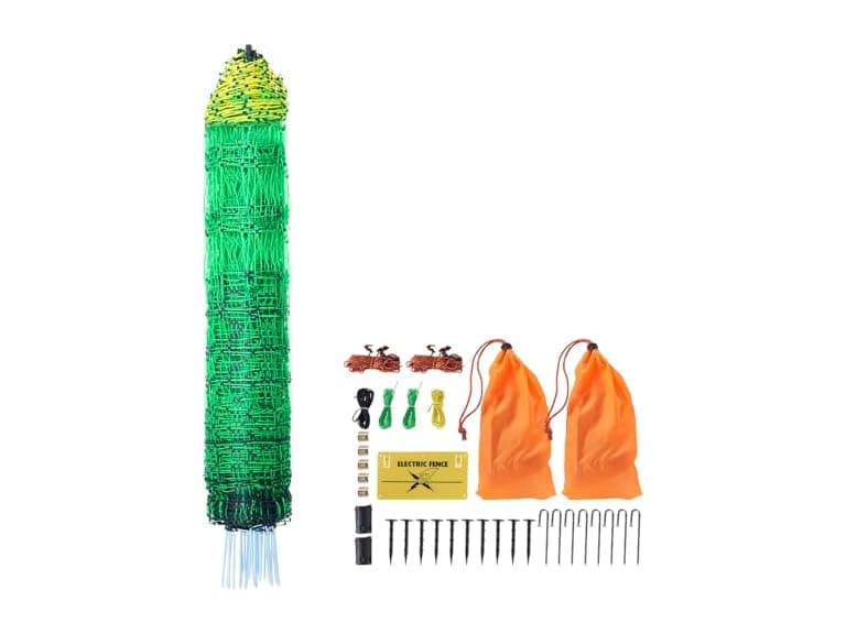 VEVOR Electric Fence Netting - Image 1