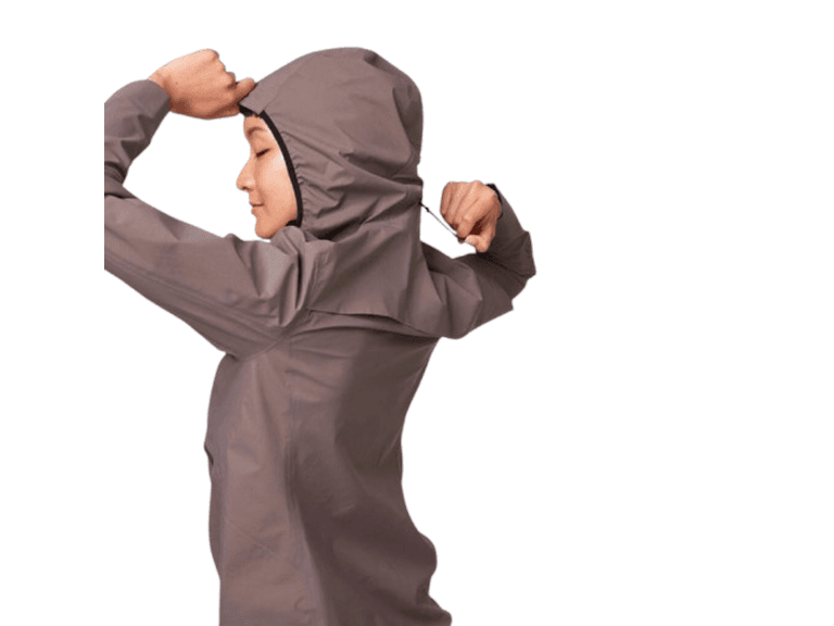 On Running Waterproof Anorak Women's (Open Box) - Image 1