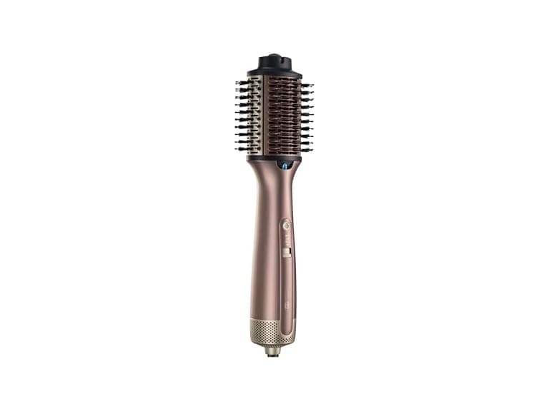Infiniti PRO CONAIR 2-in-1 Hair Dryer Brush - Image 1