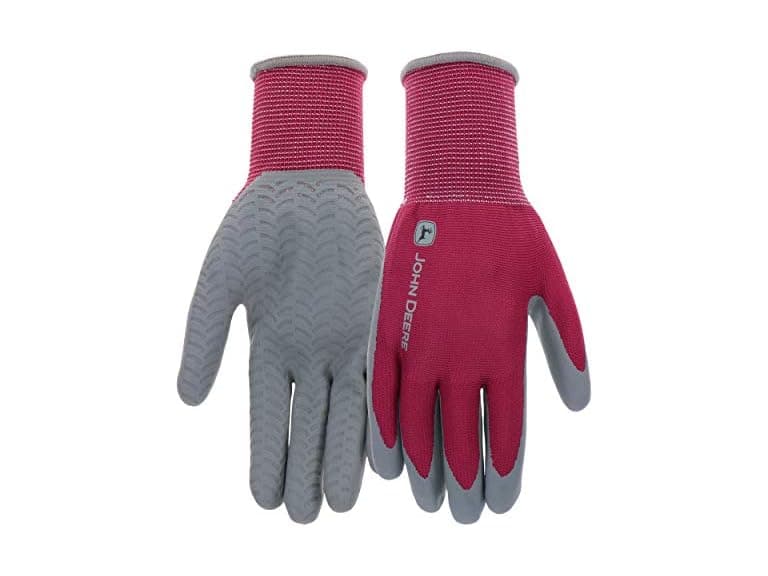 John Deere JD37216-WM Nitrile Textured  - Image 1