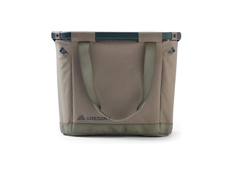 Gregory Alpaca 30L Gear Organization/Cam - Image 1