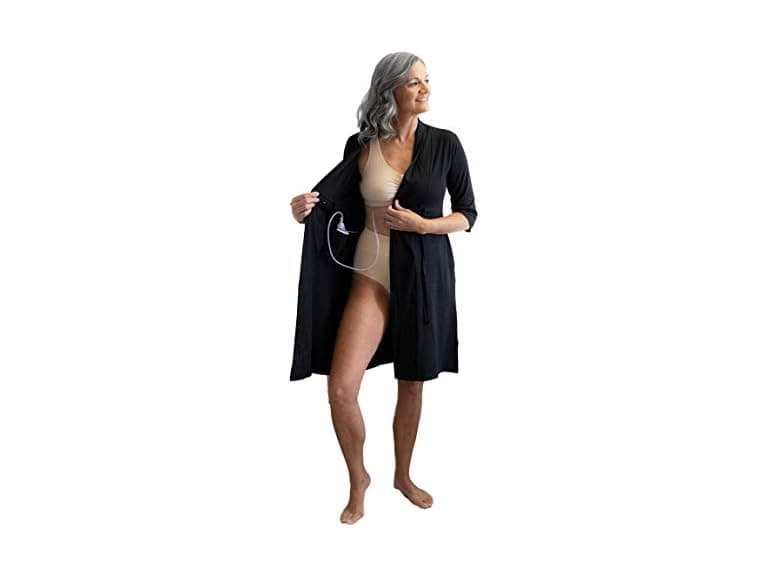 Gownies (XL) Post Surgery Mastectomy - Image 1