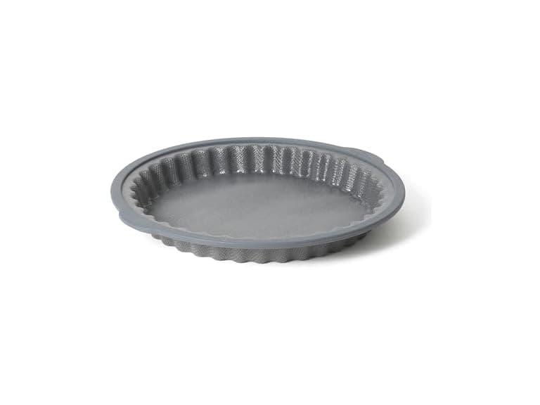 Calphalon Omni Exclusive GlassFlex Technology 6 Cup Pie Pan  - Image 1