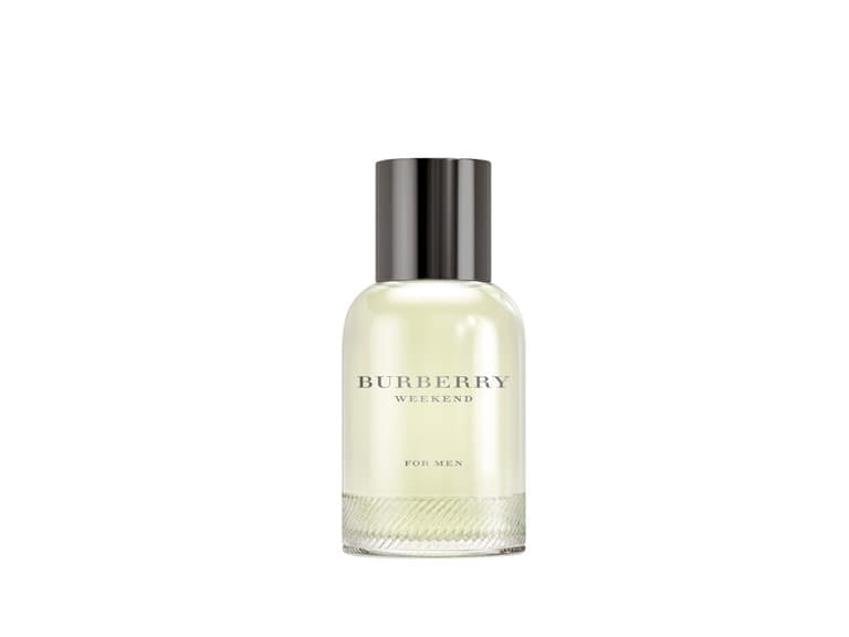 Burberry Weekend EDT Spray 3.3 oz. - Image 1