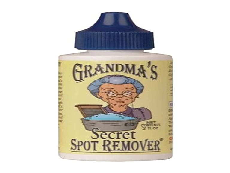 Grandma's Secret Spot Remover - Image 1