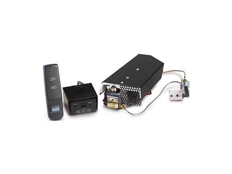 RealFyre Automatic Pilot KIT - NG - Image 1