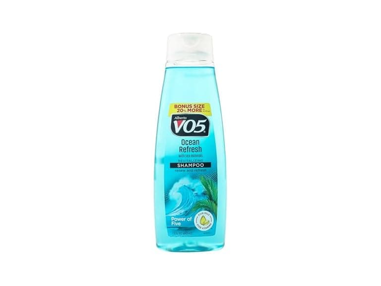 Alberto VO5 Ocean Refresh Shampoo - Image 1