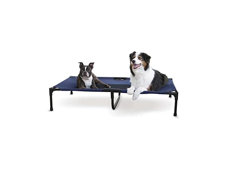 K and H Original Pet Cot - Image 1