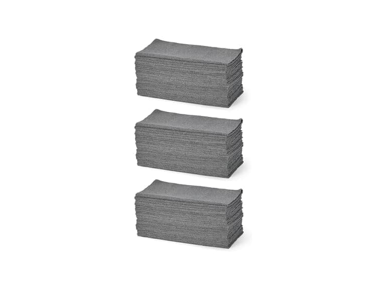 Amazon Basics Exterior Microfiber Cloths - Image 1