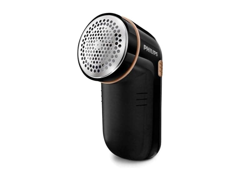 Philips Fabric Shaver - Black - Image 1