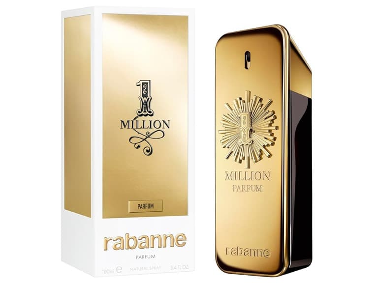 Paco Rabanne 1 Million Parfum - Image 1