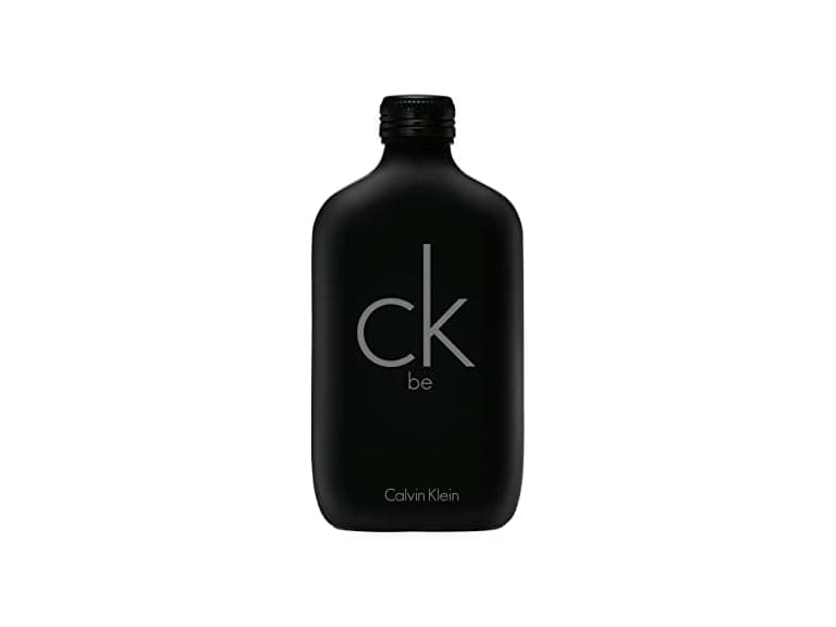 Calvin Klein CK Be 6.7 OZ EDT Pour/Spray - Image 1