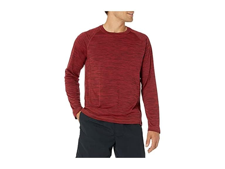 Amazon Essentials UPF 50 Swim Tee XL - Image 1