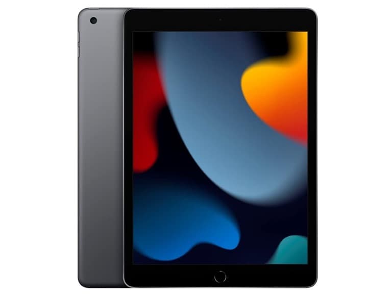 Apple 10.2" iPad 9 (2021) - Image 1