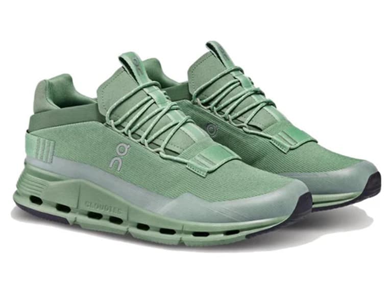 On Running Cloudnova Sen'sa Women's Shoes (6) - Image 1