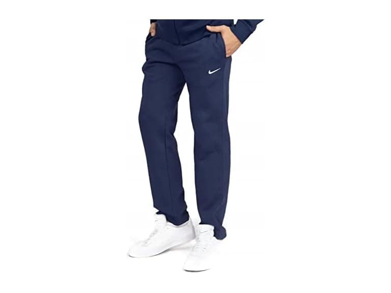 Nike Men Club Men's Sweatpants Fleece - Image 1