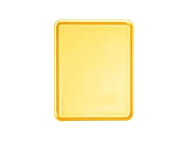KitchenAid Classic Plastic Cutting Board  - Image 1