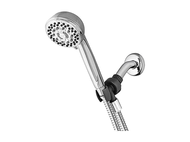 Waterpik Torrent 6-Spray 3.5 in. Handheld - Image 1