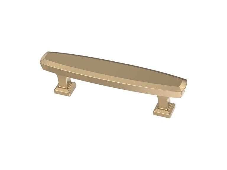 Franklin Brass Cabinet Handles 3in 10pk - Image 1