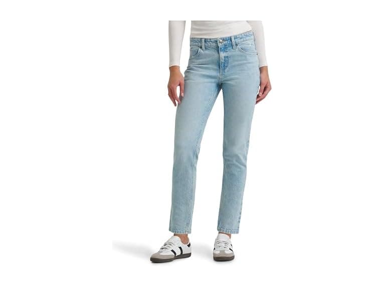 Lee Women 90's Jean - Image 1