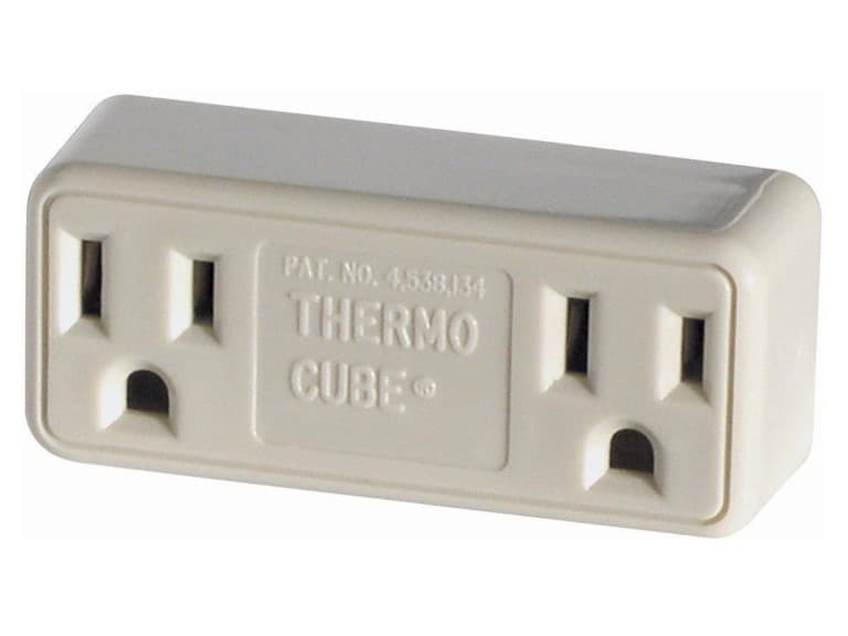Thermo Cube Model TC-3 - Image 1