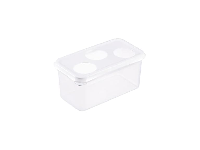 Araven 3 25 OZ-SQUEEZE BOTTLE ORGANIZER  - Image 1