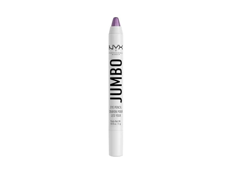 NYX Professional Makeup Jumbo Eye Pencil Eggplant - Image 1