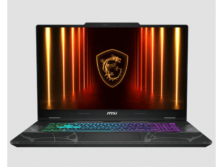 MSI Cyborg 15 15.6" FHD Gaming Laptop - Image 1