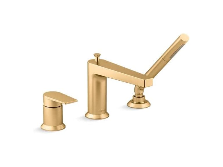 Kohler 74032-4-2MB Taut Plumbing Fixture - Image 1