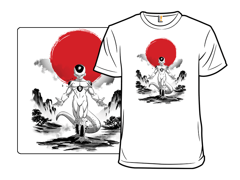 Red Sun Emperor - Image 1