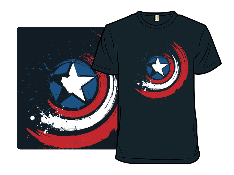 America's Shield - Image 1