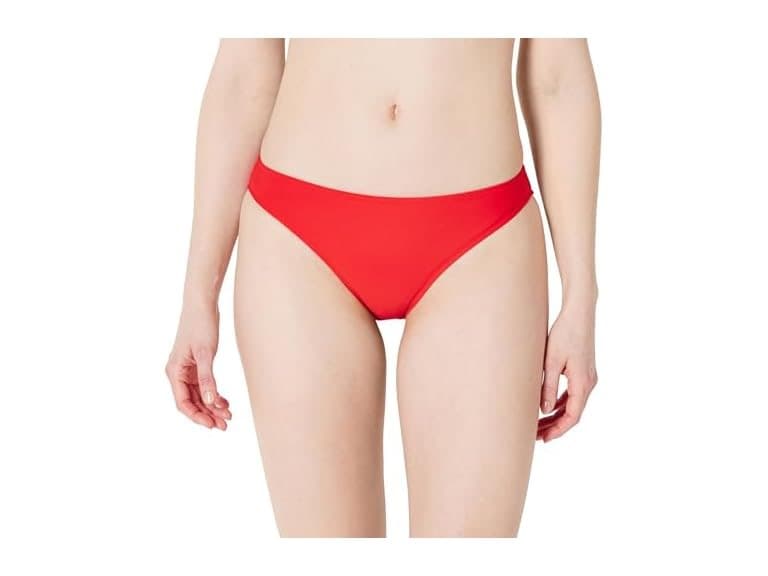 AE Womens Classic LowRise Bikini Bottom - Image 1